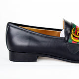 GG Web Moccasins - Photo 6