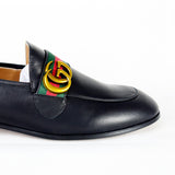 GG Web Moccasins - Photo 7