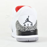 Air Jordan 3 Retro White Cement - Photo 4