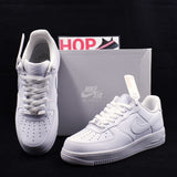 Nike Air Force 1 Low White [Premium Materials] - Photo 2