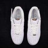 Nike Air Force 1 Low White [Premium Materials] - Photo 8