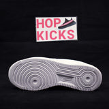 Nike Air Force 1 Low White [Premium Materials] - Photo 5
