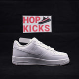 Nike Air Force 1 Low White [Premium Materials] - Photo 3