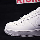 Nike Air Force 1 Low White [Premium Materials] - Photo 6