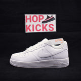 Nike Air Force 1 Low White [Premium Materials] - Photo 1