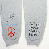 Astroworld Wish You Were Here Tracksuit - Photo 6