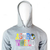 Astroworld Wish You Were Here Tracksuit - Photo 2