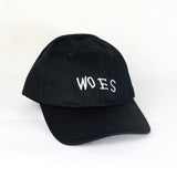 OVO Woes Black Cap - Photo 1