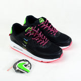 Air Max 90 Worldwide Flash Crimson - Photo 9