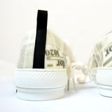 D*r X Daniel Arsham Low Top - Photo 7