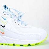 Air Max 90 Worldwide White - Photo 7