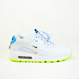 Air Max 90 Worldwide White - Photo 1