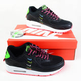 Air Max 90 Worldwide Flash Crimson - Photo 2