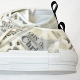 D*r X Daniel Arsham Low Top - Photo 5