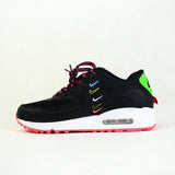 Air Max 90 Worldwide Flash Crimson - Photo 3