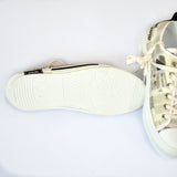 D*r X Daniel Arsham Low Top - Photo 3