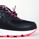 Air Max 90 Worldwide Flash Crimson - Photo 7
