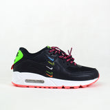 Air Max 90 Worldwide Flash Crimson - Photo 1