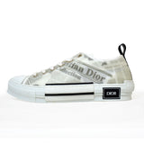 D*r X Daniel Arsham Low Top - Photo 2