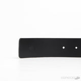 D&G Gold Black Belt - Photo 3