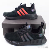 NMD R1 Xeno Pack [Reflective] [Real Boost] - Photo 1