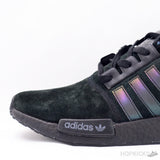 NMD R1 Xeno Pack [Reflective] [Real Boost] - Photo 7