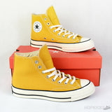 Converse Chuck Hi Sunflower - Photo 2