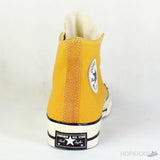 Converse Chuck Hi Sunflower - Photo 5