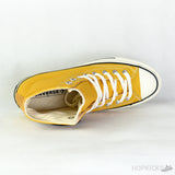 Converse Chuck Hi Sunflower - Photo 8
