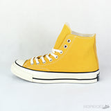 Converse Chuck Hi Sunflower - Photo 3