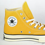 Converse Chuck Hi Sunflower - Photo 6