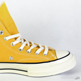 Converse Chuck Hi Sunflower - Photo 7