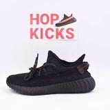 Yeezy Boost 350 V2 Black [Batch 2020] [Full Reflective] - Photo 3