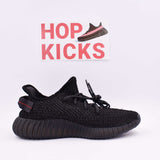 Yeezy Boost 350 V2 Black [Batch 2020] [Full Reflective] - Photo 4