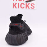 Yeezy Boost 350 V2 Black [Batch 2020] [Full Reflective] - Photo 5