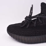 Yeezy Boost 350 V2 Black [Batch 2020] [Full Reflective] - Photo 7