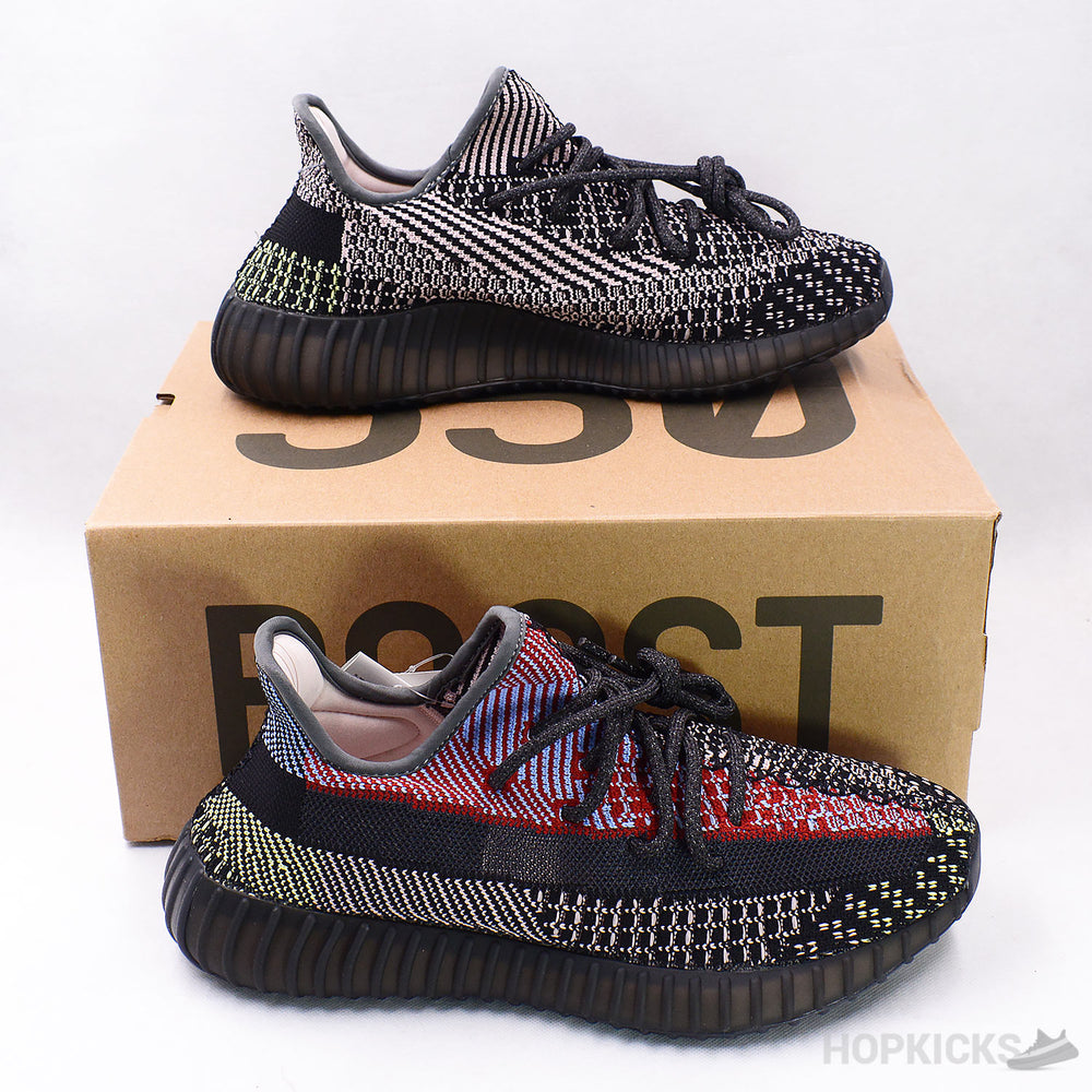 Yeezy Boost 350 Yecheil [Real Boost]