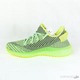 Yeezy Boost 350 V2 Yeezreel [Real Boost] [Glow In Dark] - Photo 4
