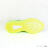 Yeezy Boost 350 V2 Yeezreel [Real Boost] [Glow In Dark] - Photo 6