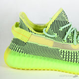 Yeezy Boost 350 V2 Yeezreel [Real Boost] [Glow In Dark] - Photo 7