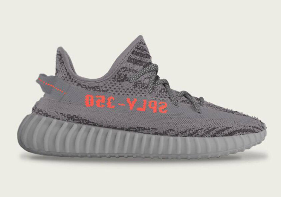 Yeezy Boost 350 v2 Beluga 2.0 [ REAL BOOST CUSHIONING] BATCH 1
