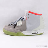 Air Yeezy 2 NRG Pure Platinum - Photo 1