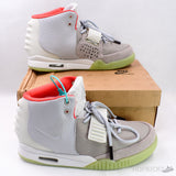 Air Yeezy 2 NRG Pure Platinum - Photo 2
