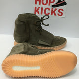 Yeezy Boost 750 Chocolate Light Brown [FINAL BATCH] - Photo 6
