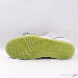 Air Yeezy 2 NRG Pure Platinum - Photo 5