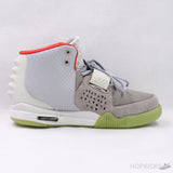 Air Yeezy 2 NRG Pure Platinum - Photo 3