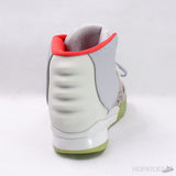 Air Yeezy 2 NRG Pure Platinum - Photo 4