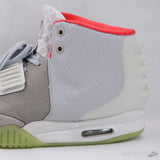 Air Yeezy 2 NRG Pure Platinum - Photo 7