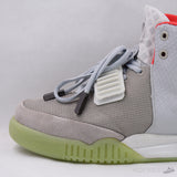Air Yeezy 2 NRG Pure Platinum - Photo 6