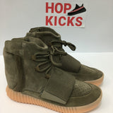 Yeezy Boost 750 Chocolate Light Brown [FINAL BATCH] - Photo 3